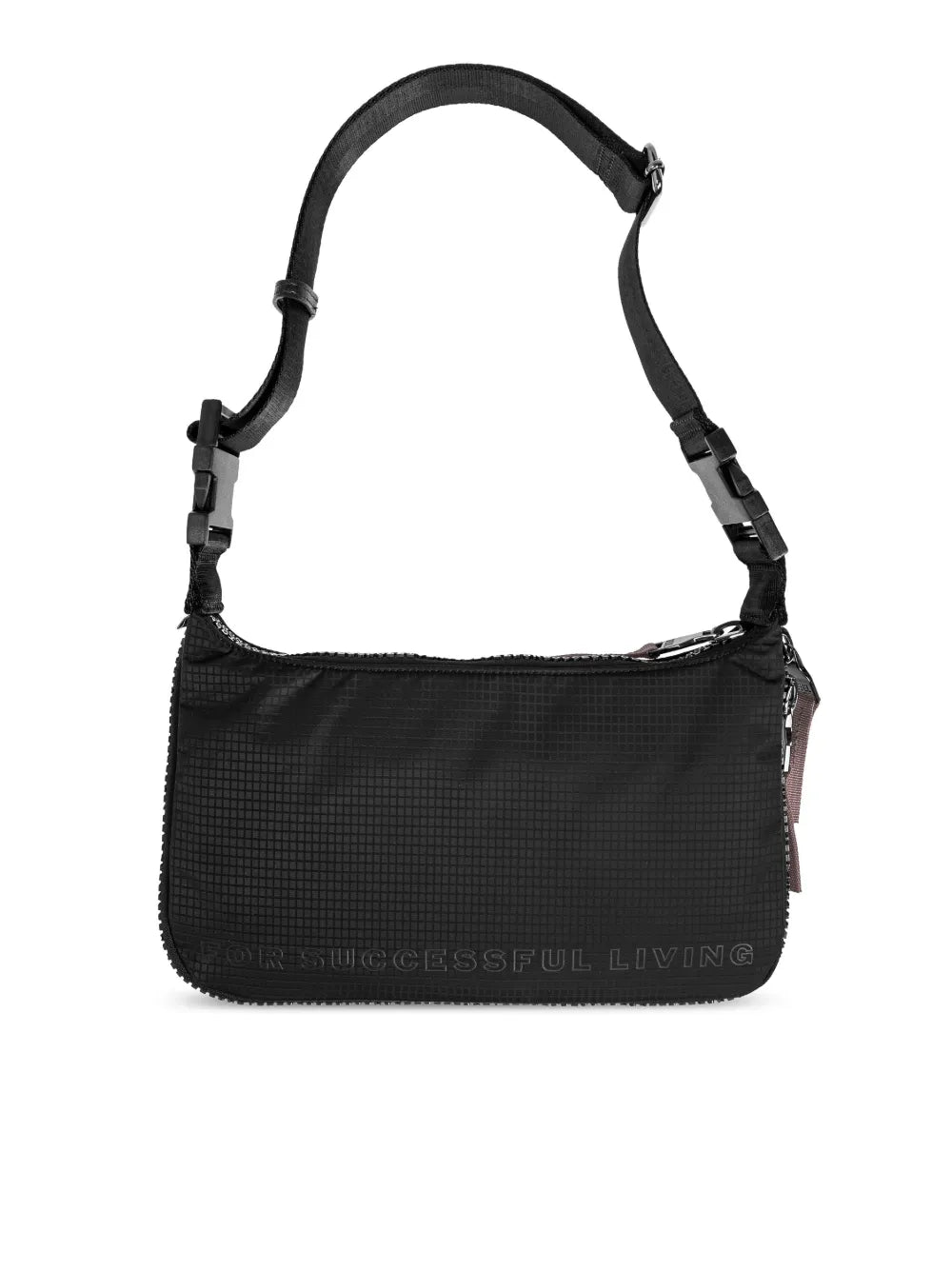 Diesel Zip D Zip D Shoulder Bag
