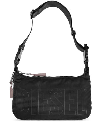 Diesel Zip D Zip D Shoulder Bag