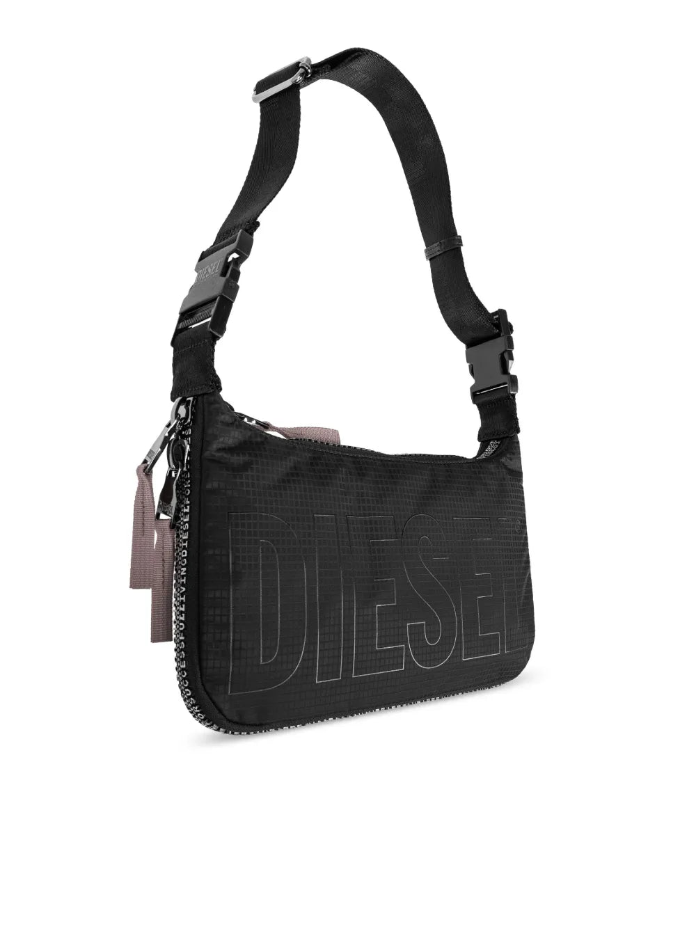 Diesel Zip D Zip D Shoulder Bag