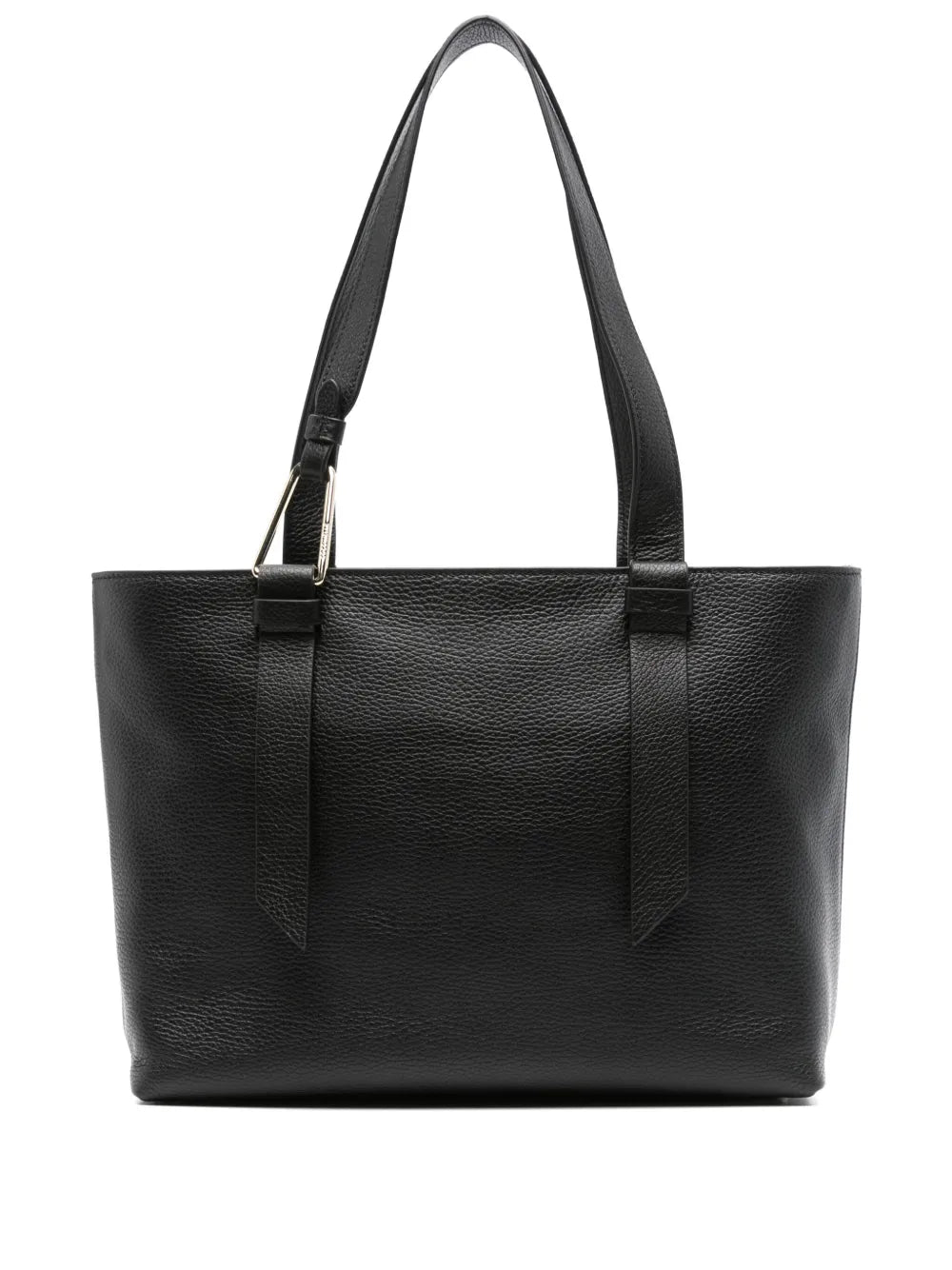 Coccinelle Malory Leather Shoulder Bag