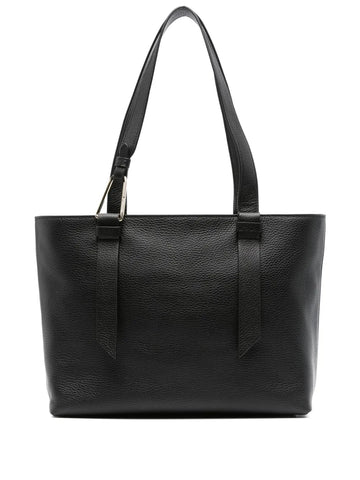 Coccinelle Malory Leather Shoulder Bag