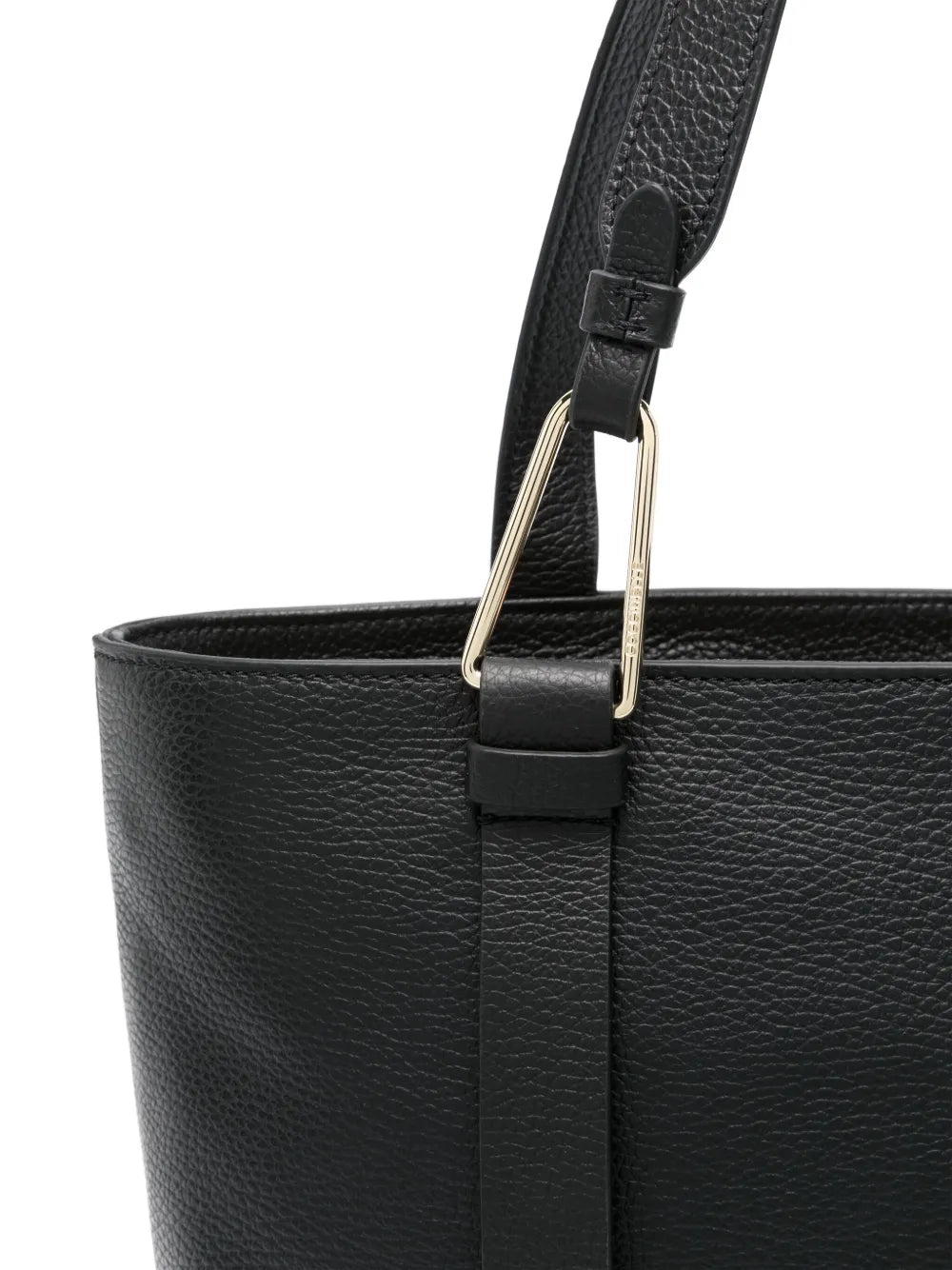 Coccinelle Malory Leather Shoulder Bag
