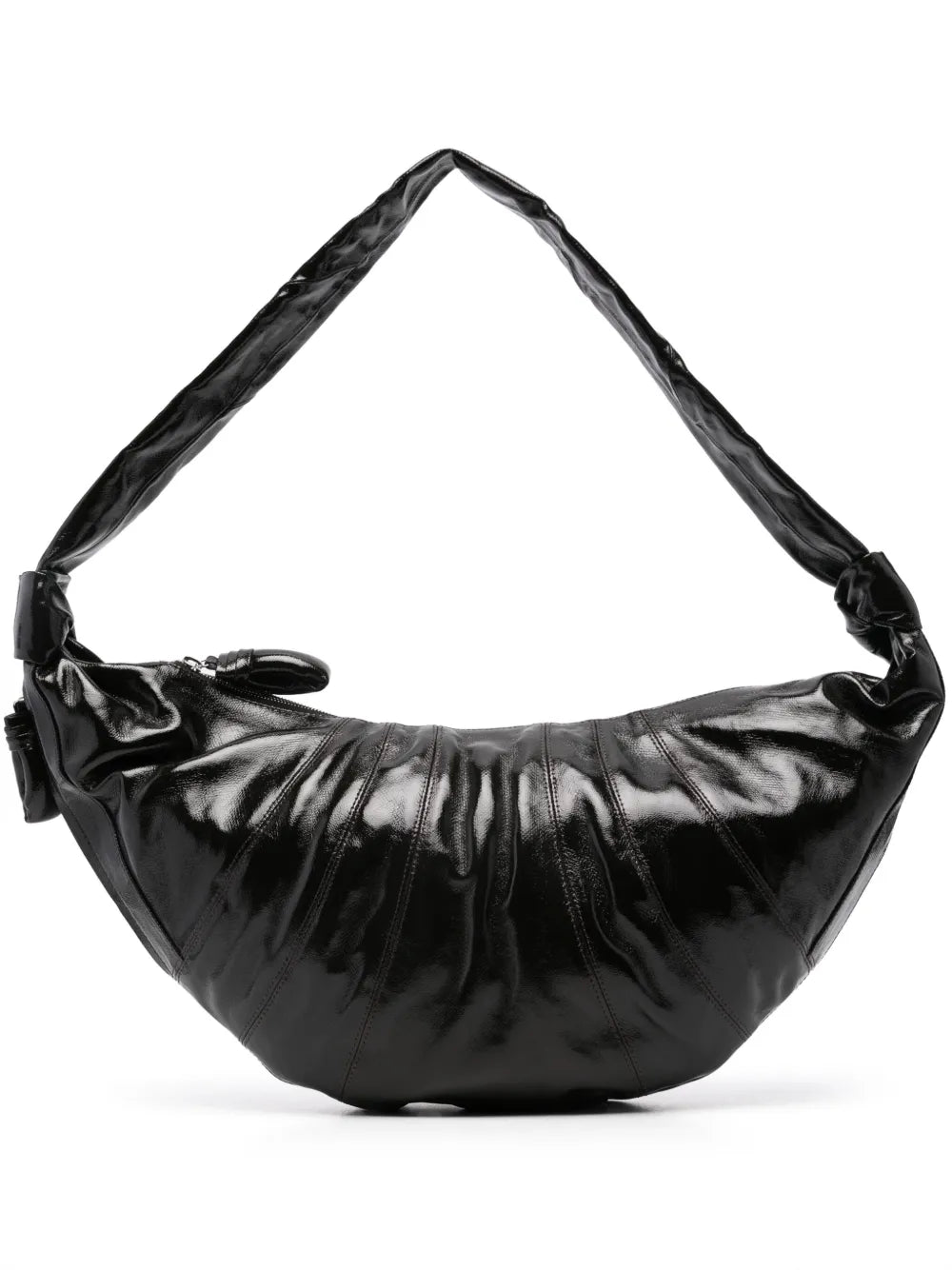 Lemaire Large Croissant Shoulder Bag