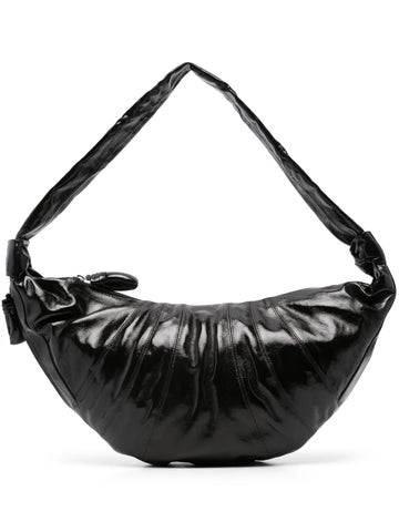 Lemaire Large Croissant Shoulder Bag