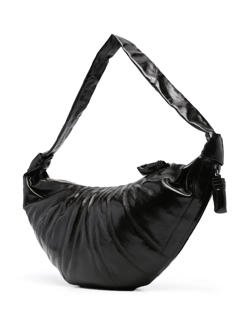 Lemaire Large Croissant Shoulder Bag