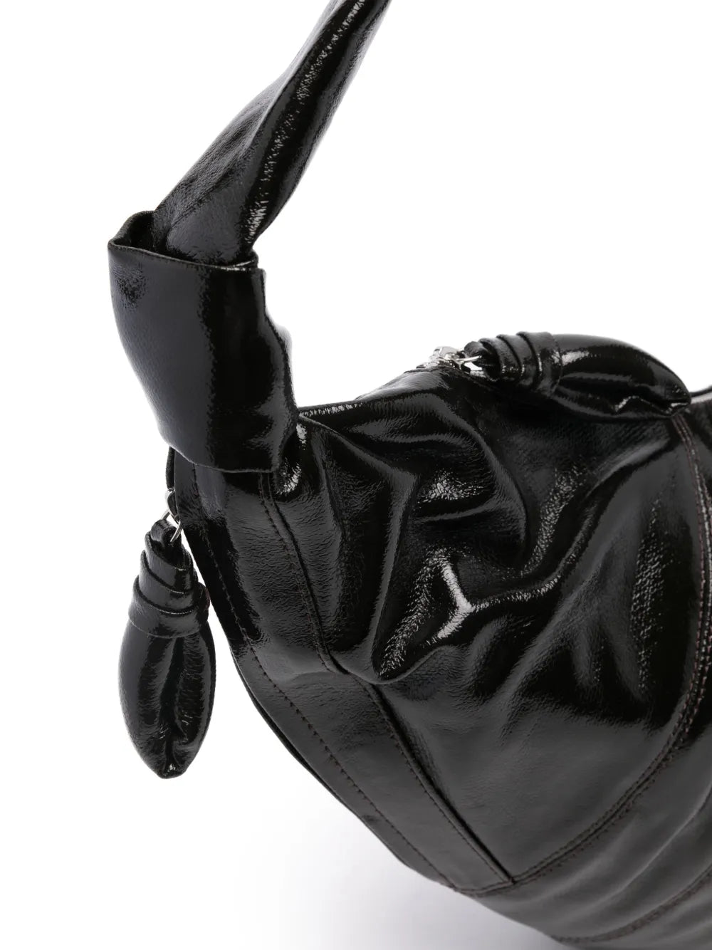 Lemaire Large Croissant Shoulder Bag