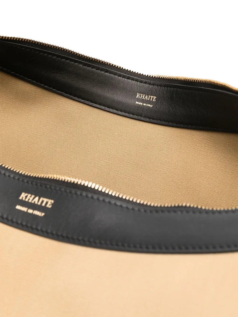 Khaite Augustina Shoulder Bag