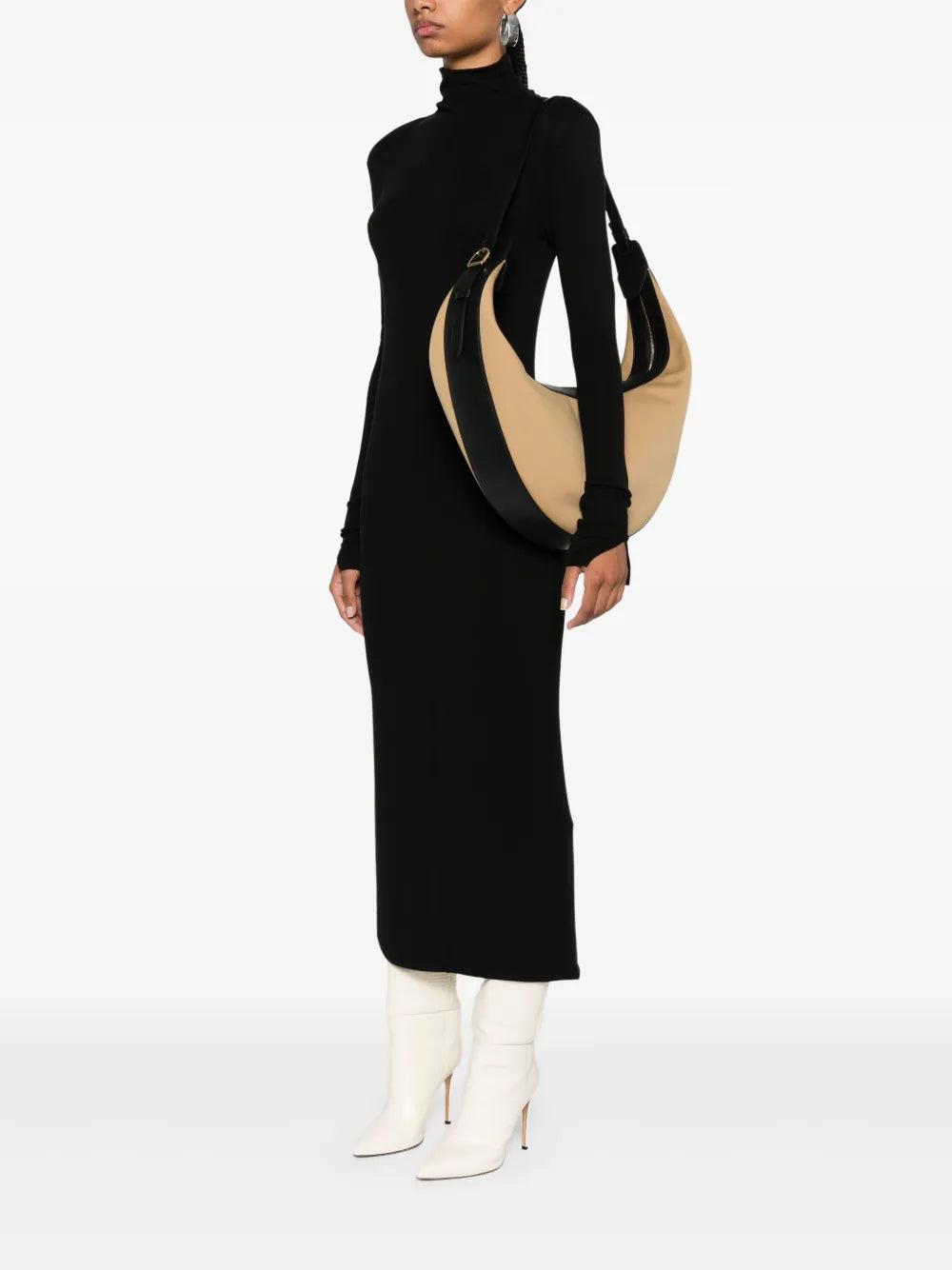 Khaite Augustina Shoulder Bag
