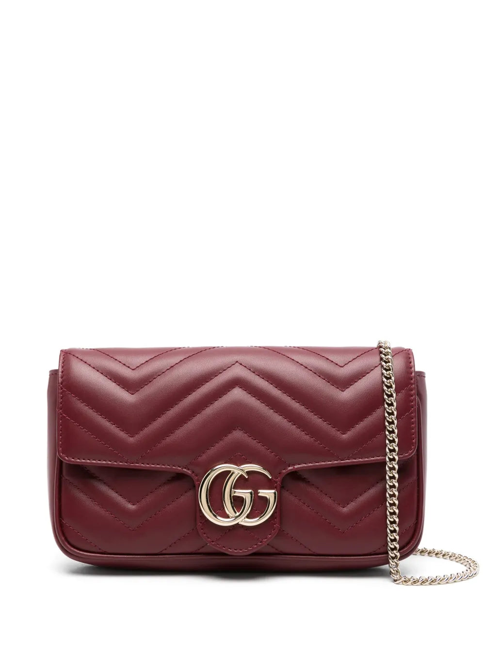 Gucci Mini Marmont Cross Body Bag