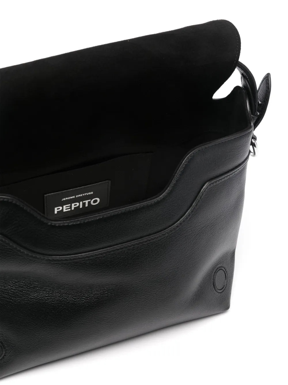 Jerome Dreyfuss L Pepito Shoulder Bag