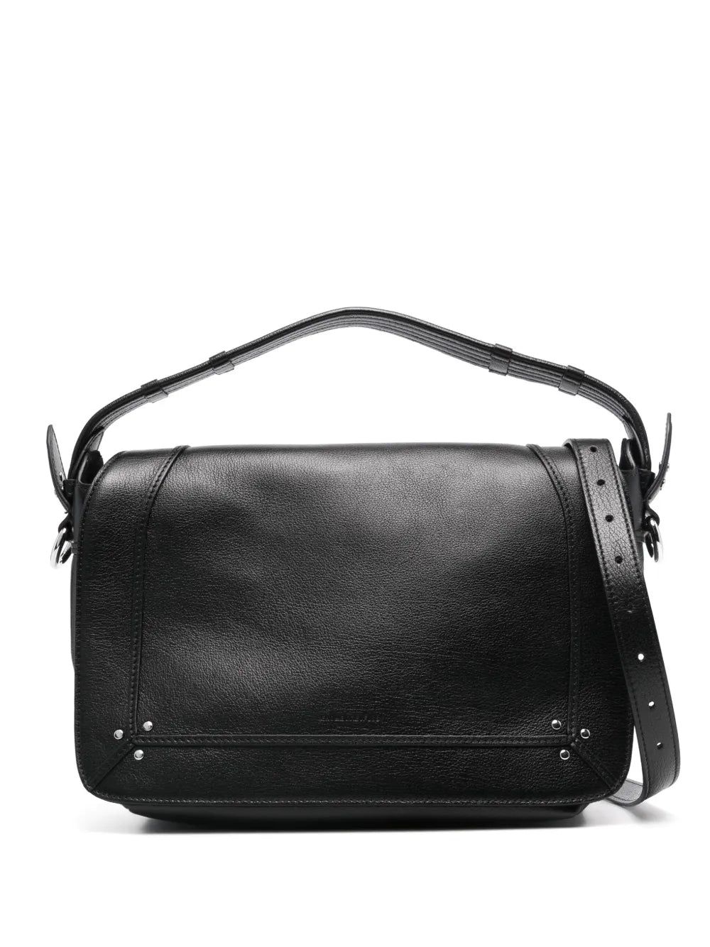 Jerome Dreyfuss L Pepito Shoulder Bag