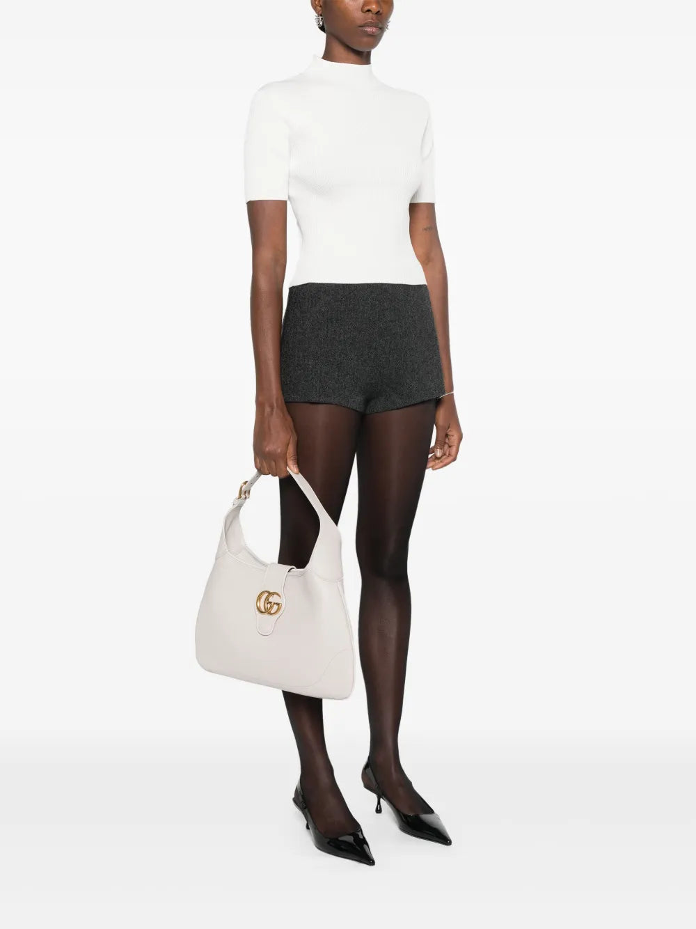 Gucci Medium Aphrodite Shoulder Bag