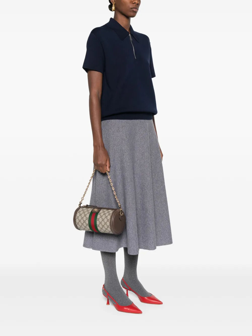 Gucci Ophidia Shoulder Bag