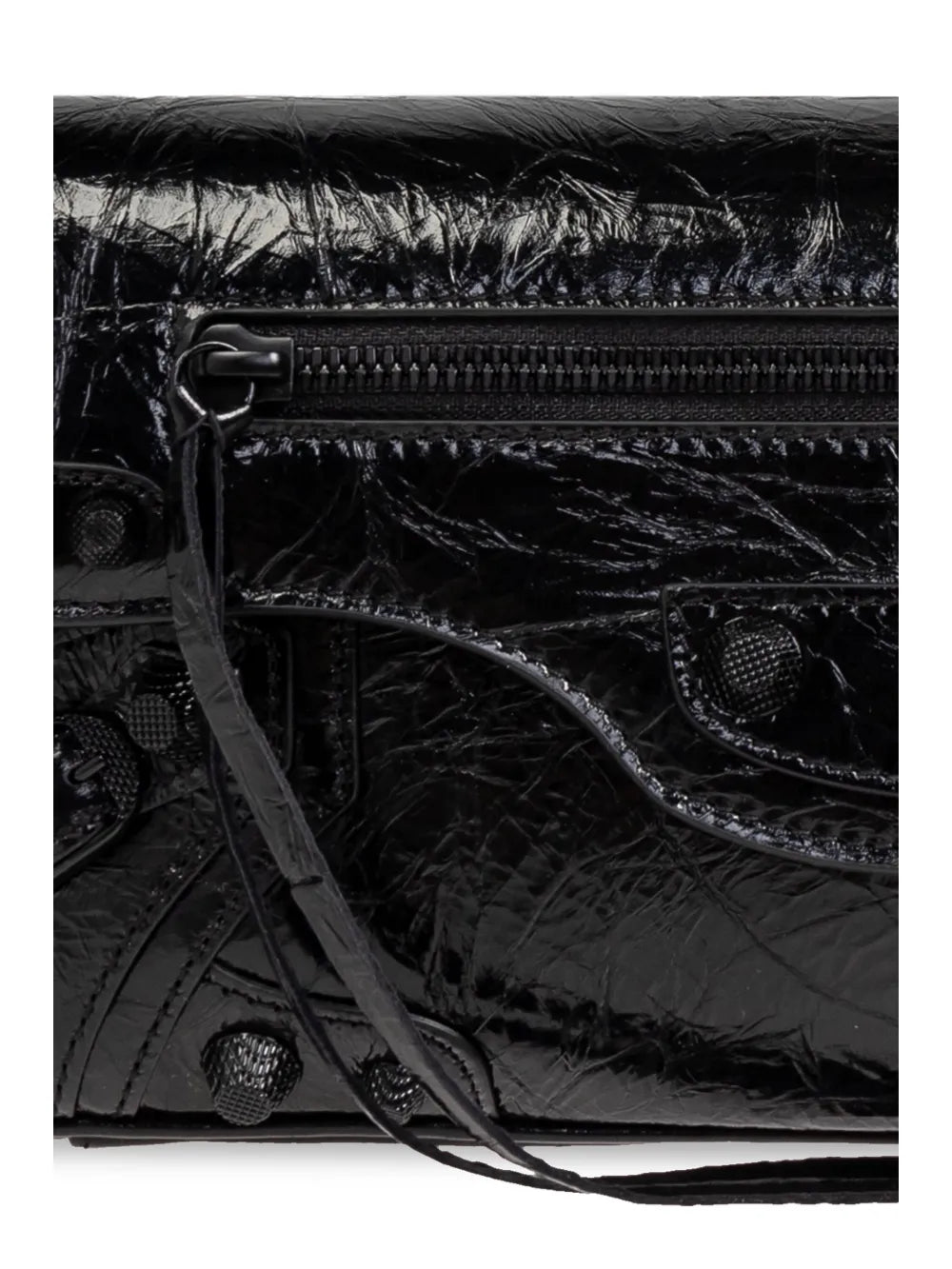 Balenciaga Small Le Cagole Shoulder Bag