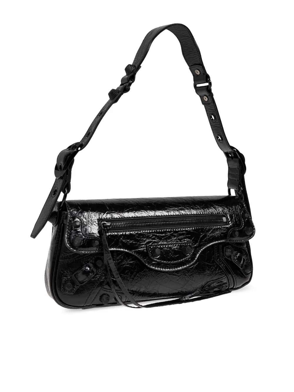 Balenciaga Small Le Cagole Shoulder Bag