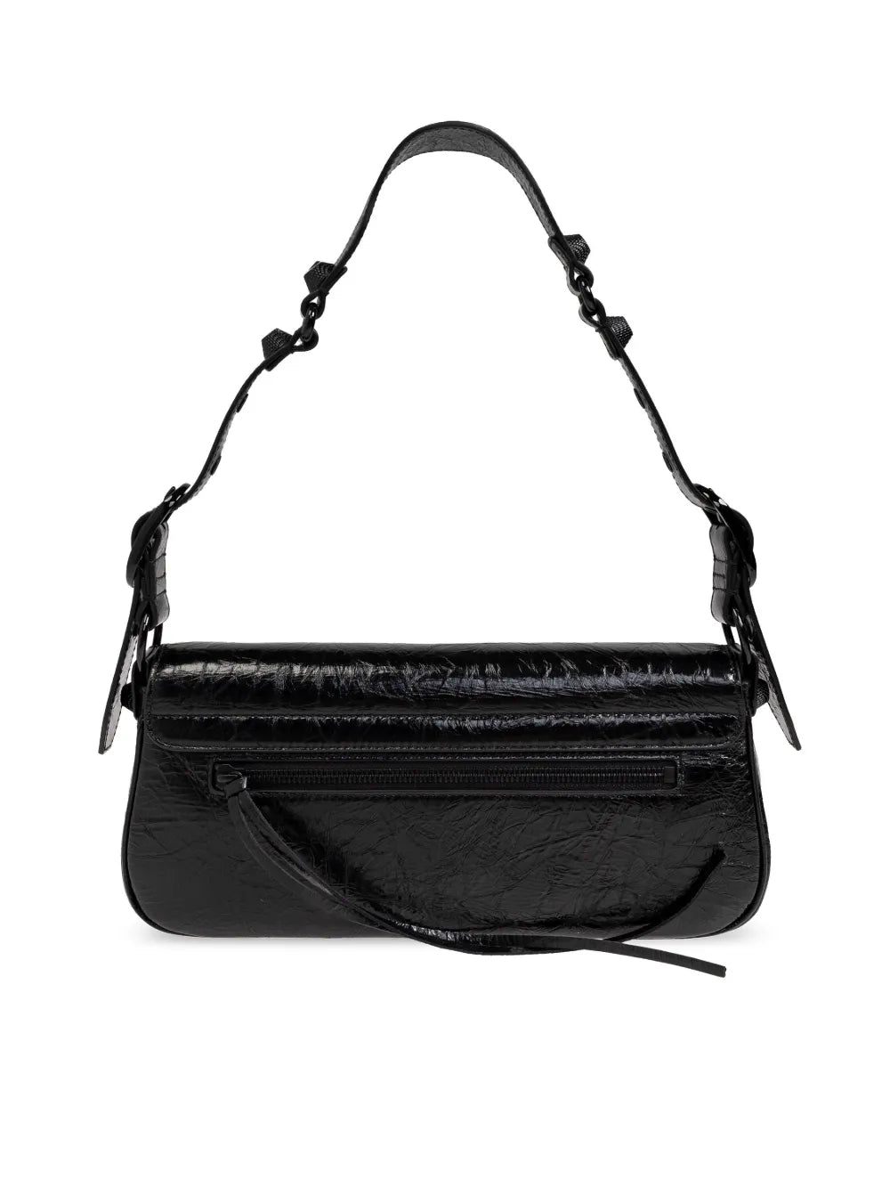 Balenciaga Small Le Cagole Shoulder Bag
