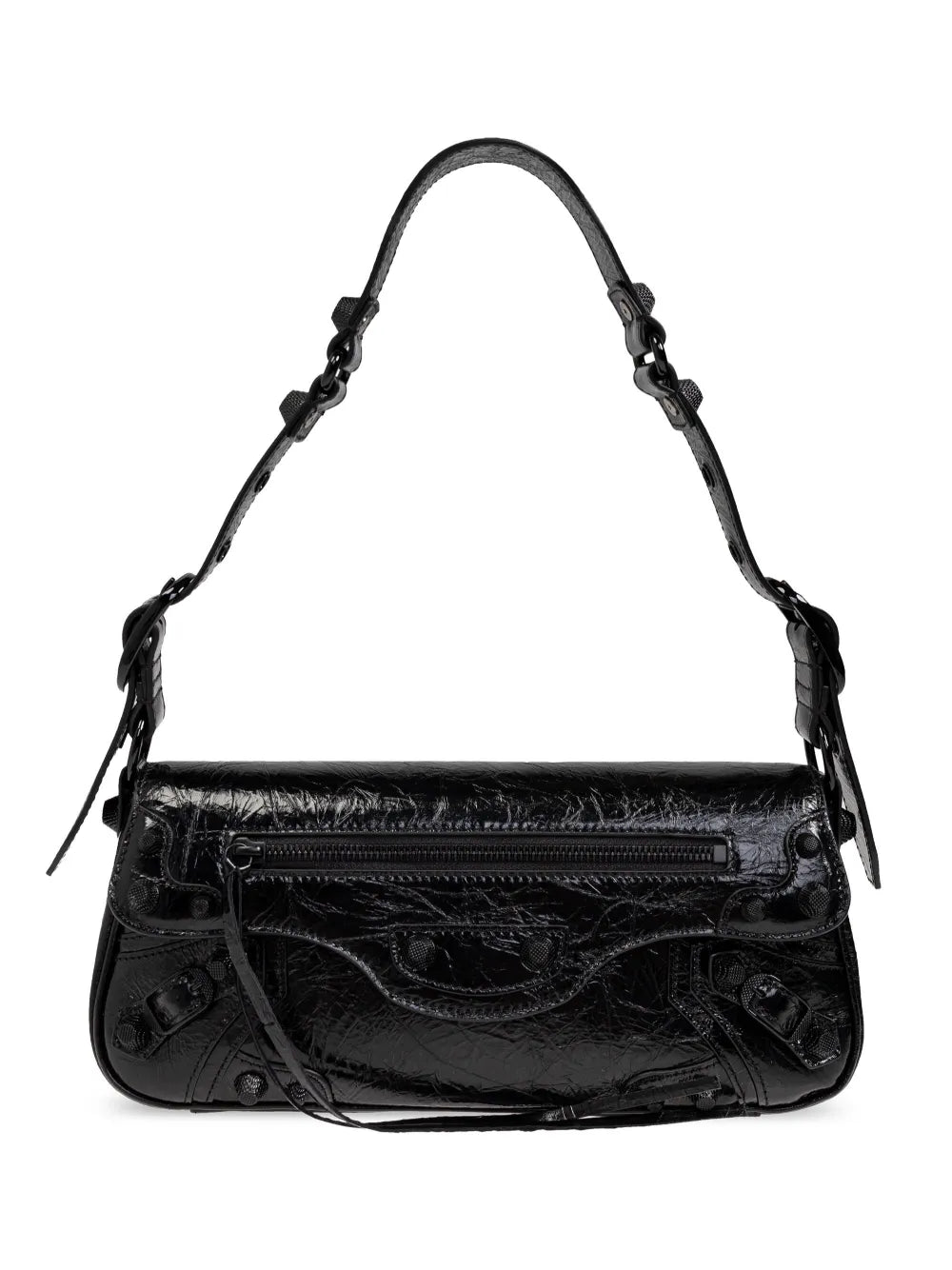 Balenciaga Small Le Cagole Shoulder Bag