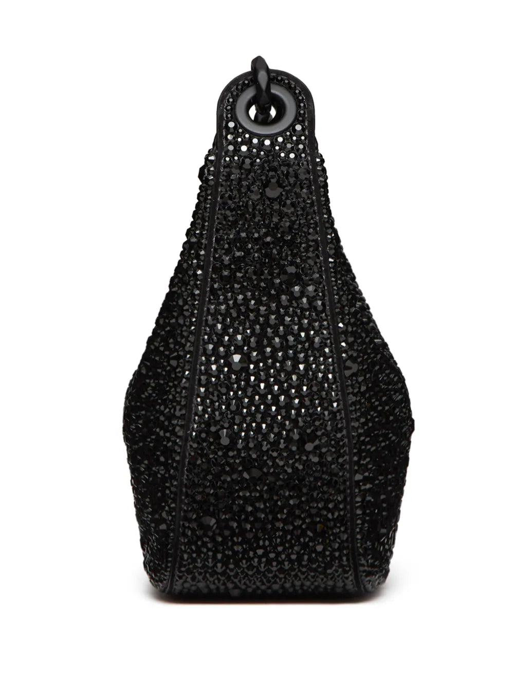 Valentino Garavani Mini Vlogo Moon Shoulder Bag