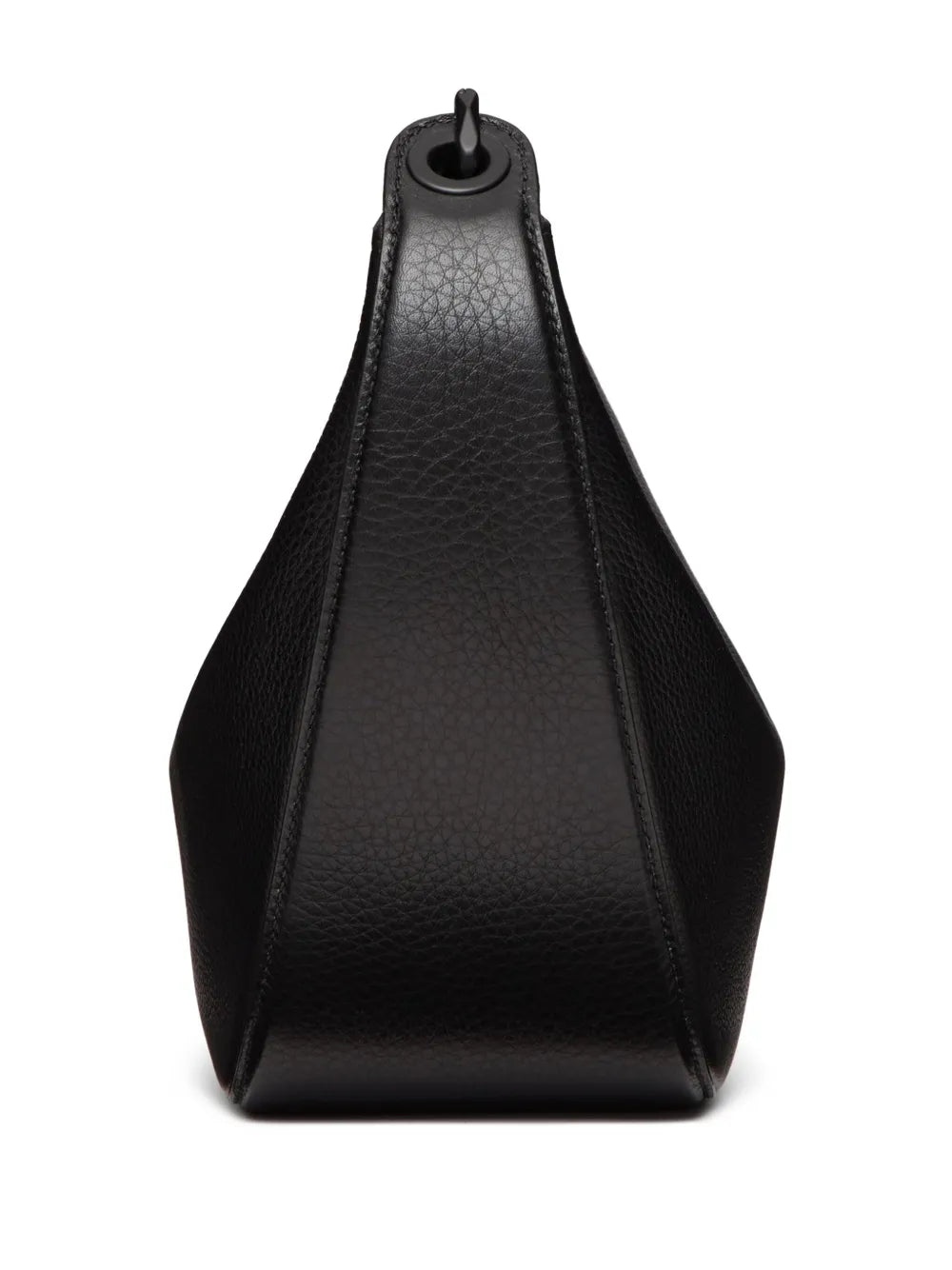 Valentino Garavani Small Vlogo Moon Shoulder Bag