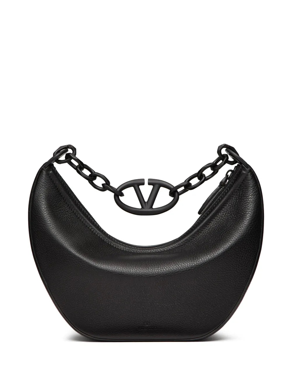 Valentino Garavani Small Vlogo Moon Shoulder Bag