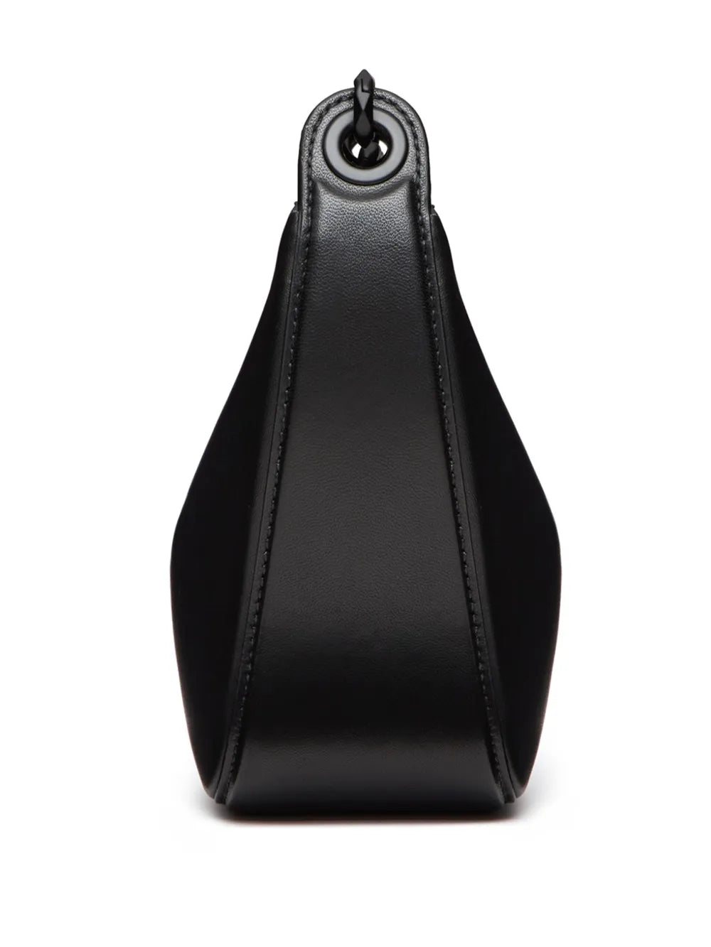 Valentino Garavani Mini Vlogo Moon Hobo Bag
