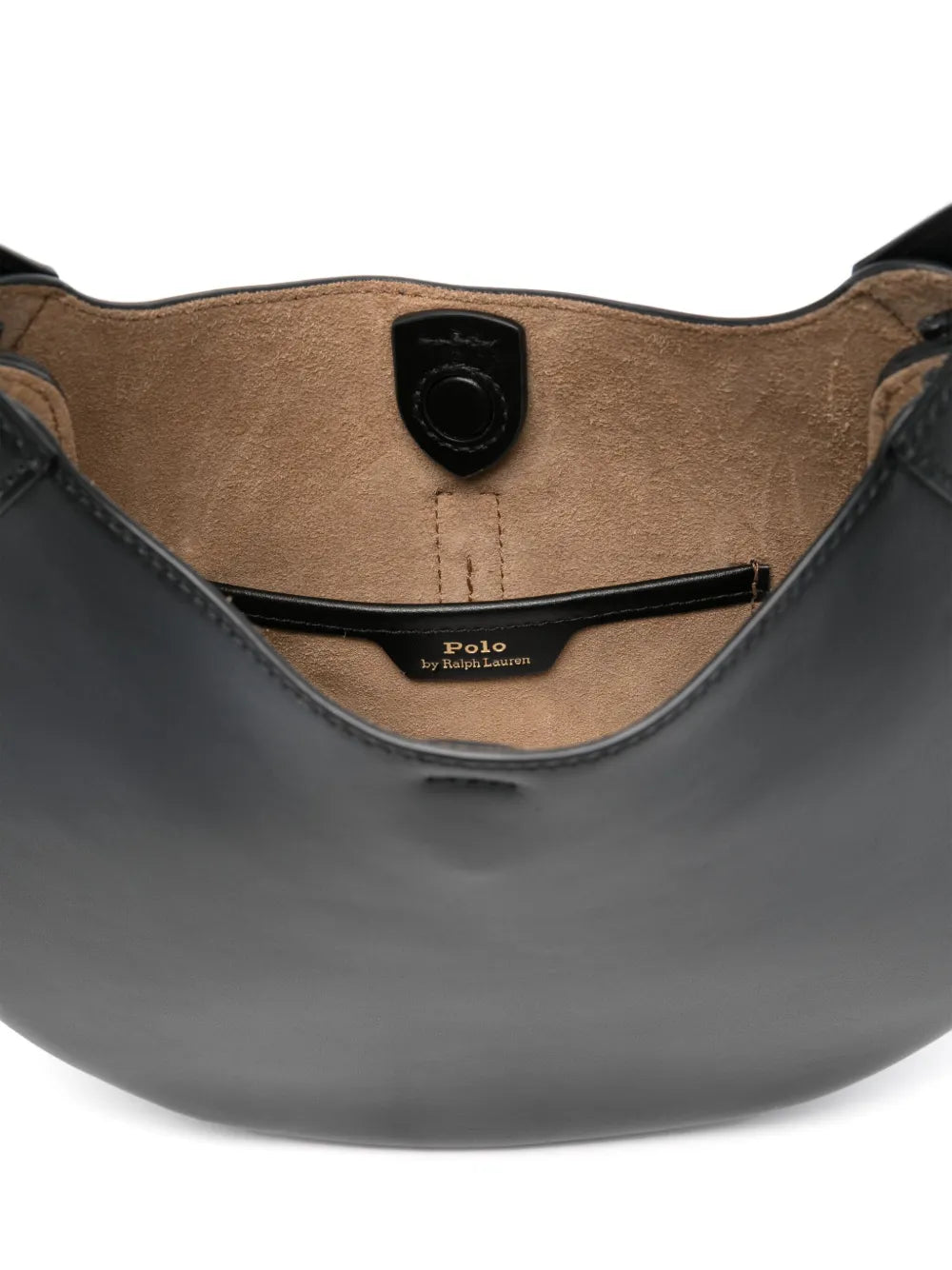 Polo Ralph Lauren Small Polo Id Shoulder Bag