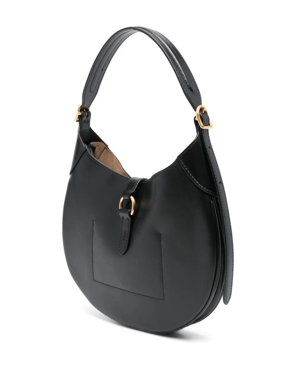 Polo Ralph Lauren Small Polo Id Shoulder Bag