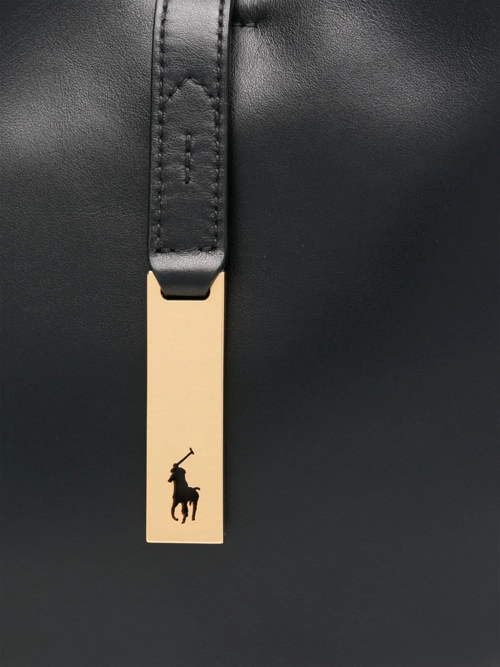 Polo Ralph Lauren Small Polo Id Shoulder Bag