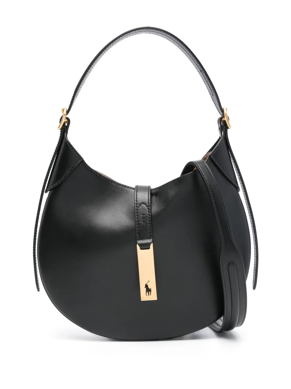 Polo Ralph Lauren Small Polo Id Shoulder Bag