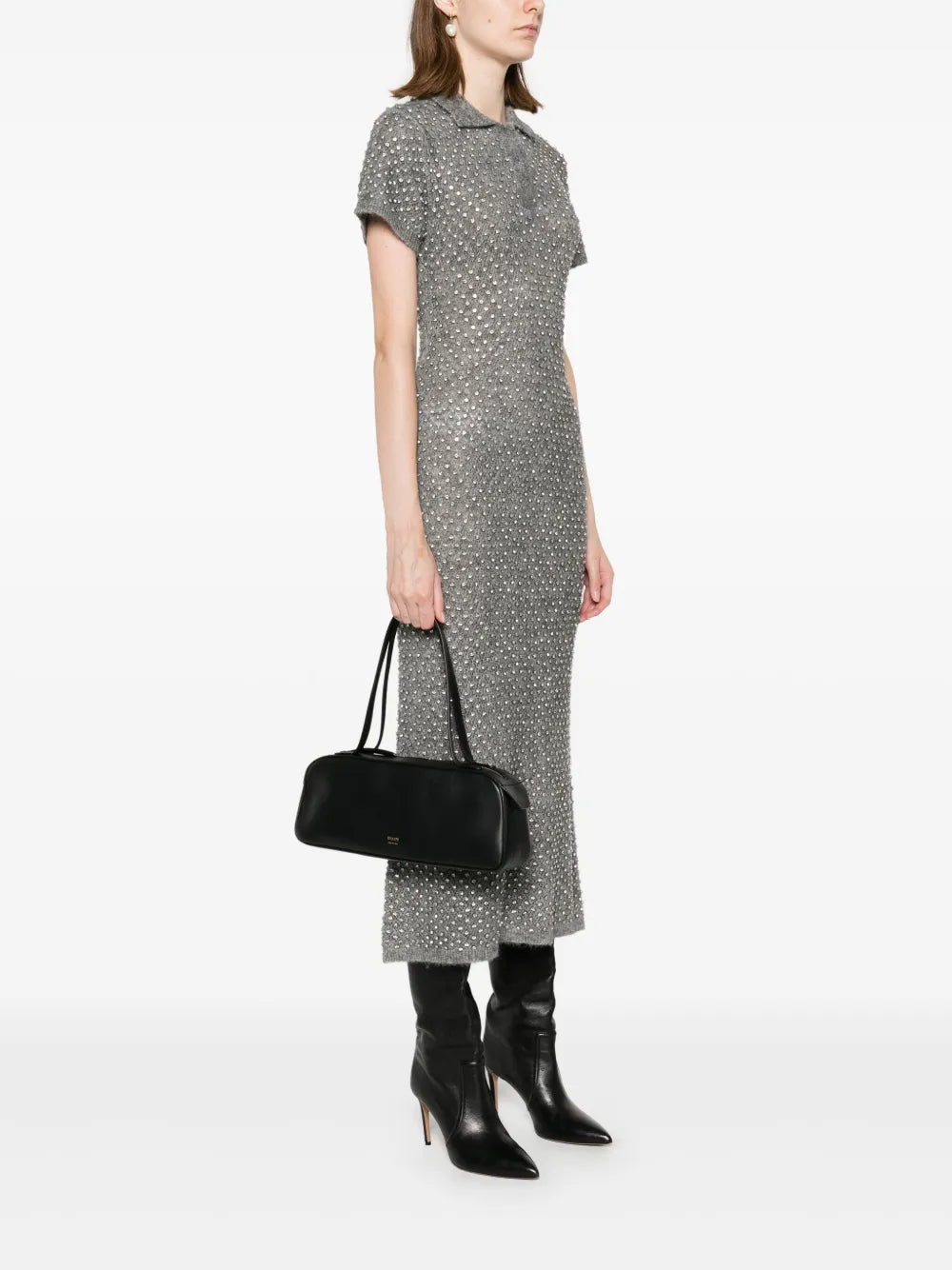 Khaite Simona Shoulder Bag
