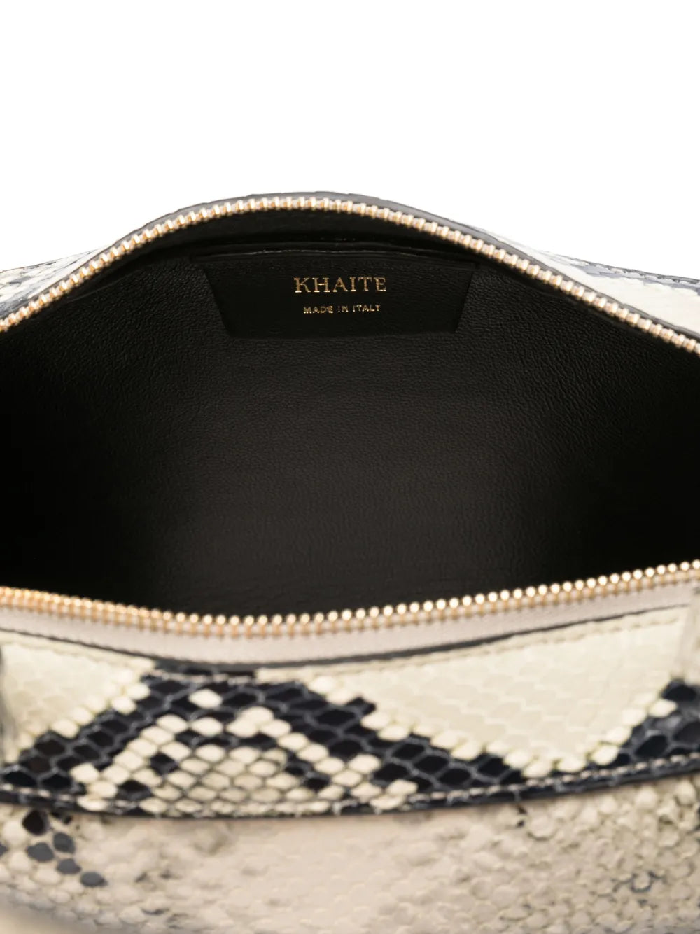 Khaite Simona Shoulder Bag