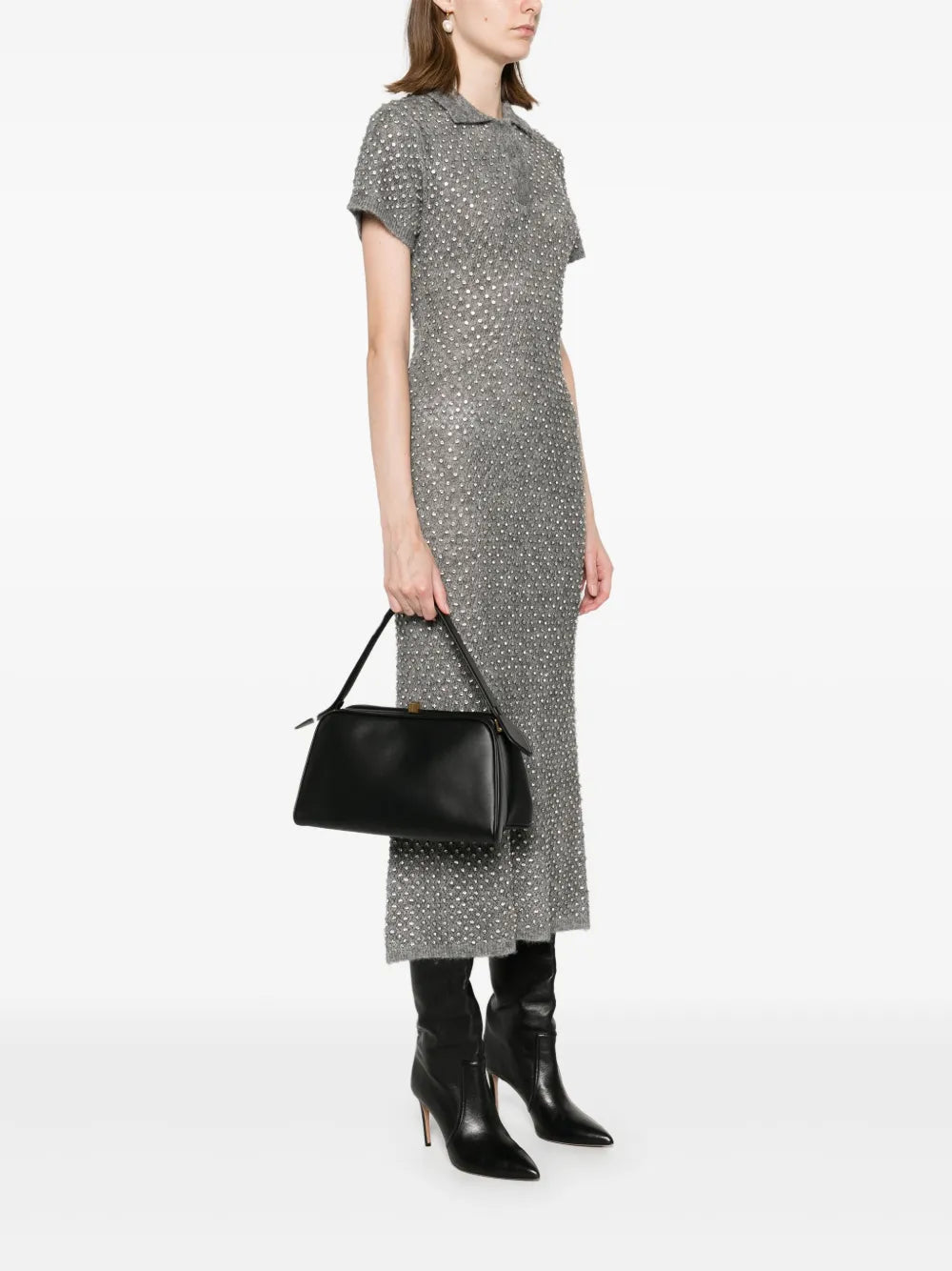 Khaite Cate Shoulder Bag