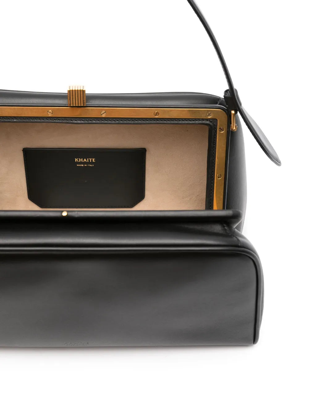 Khaite Cate Shoulder Bag