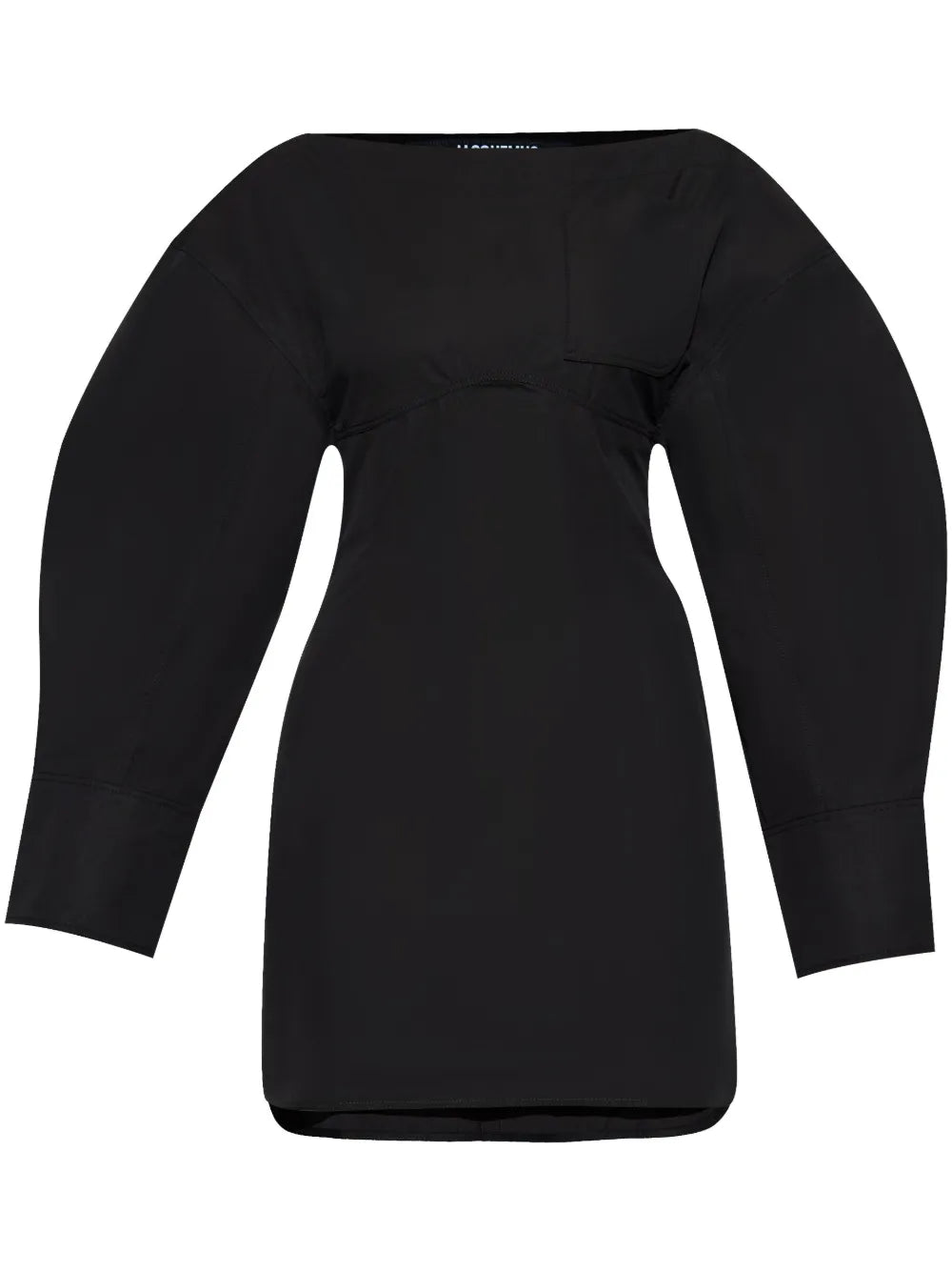 Jacquemus La Robe Chemise Casaco Dress