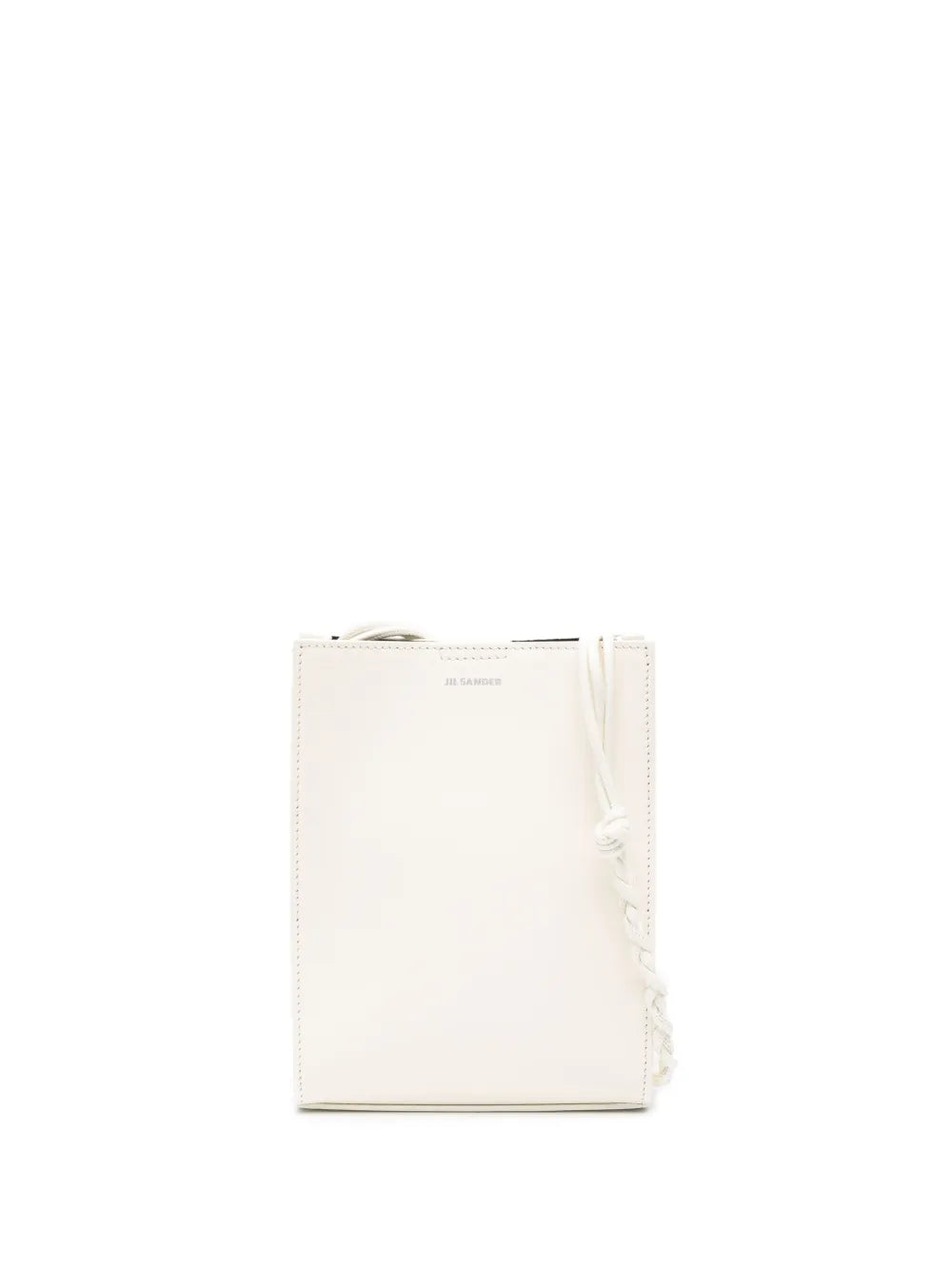 Jil Sander Small Tangle Shoulder Bag