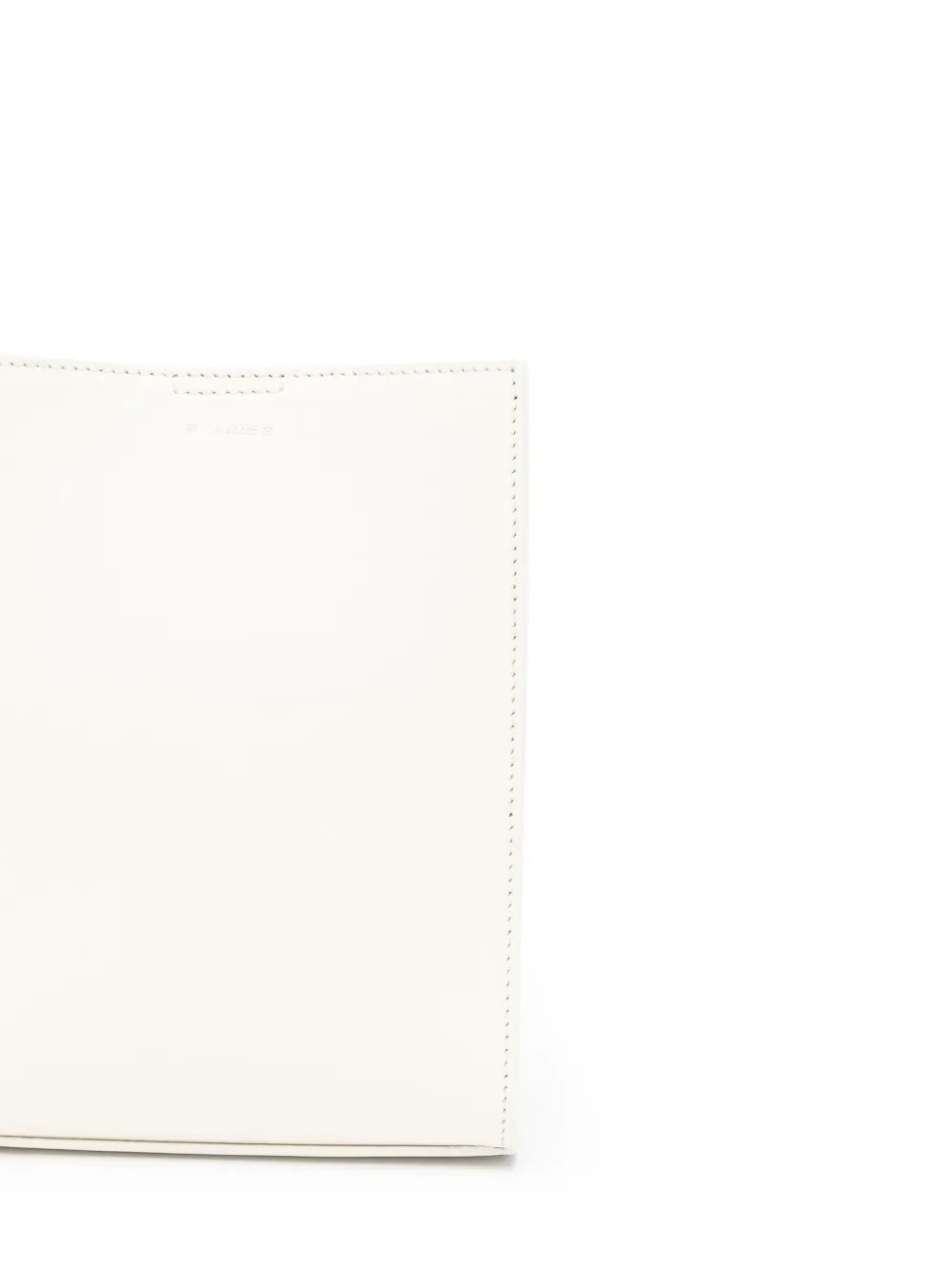 Jil Sander Small Tangle Shoulder Bag