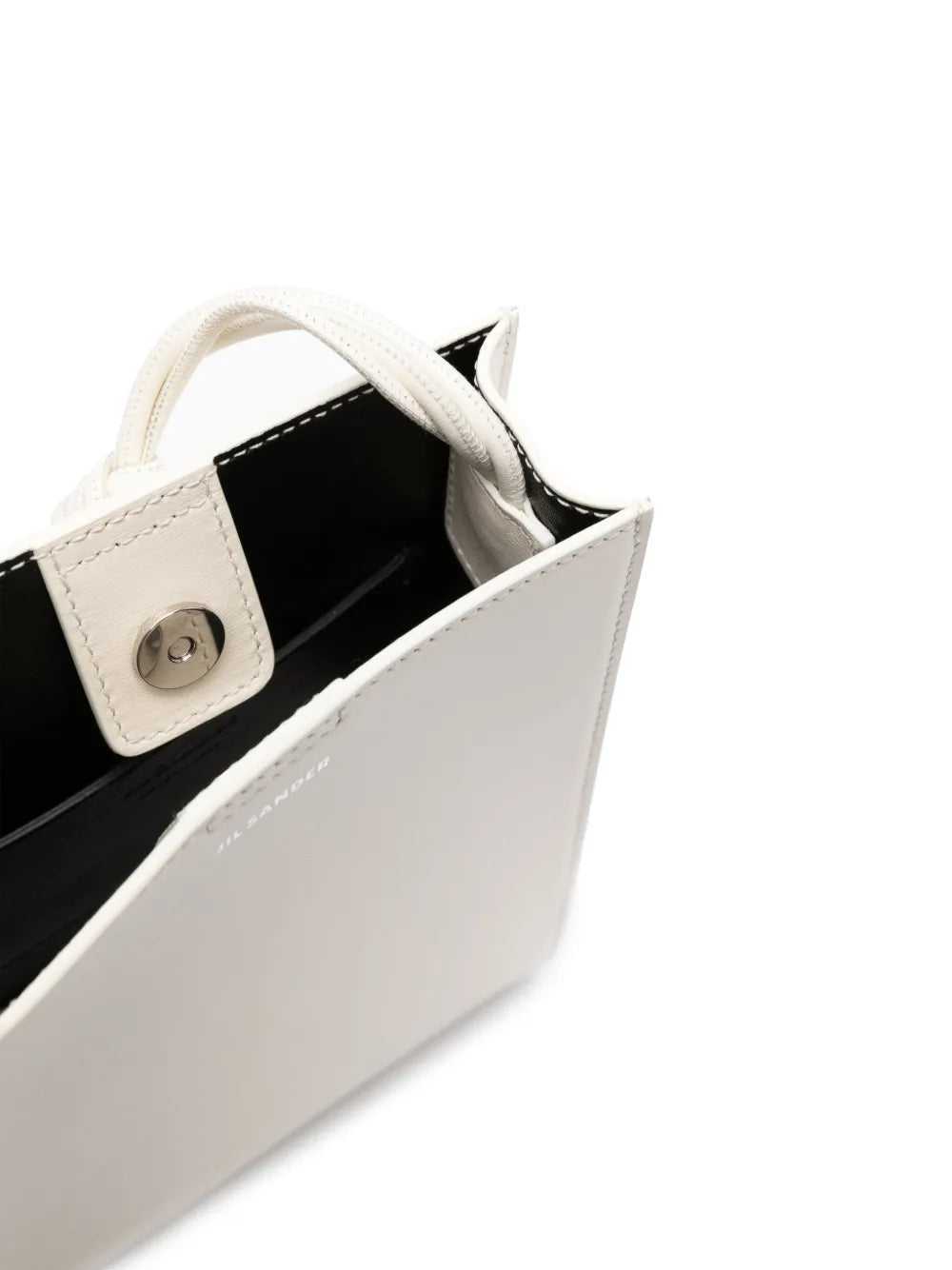 Jil Sander Small Tangle Shoulder Bag