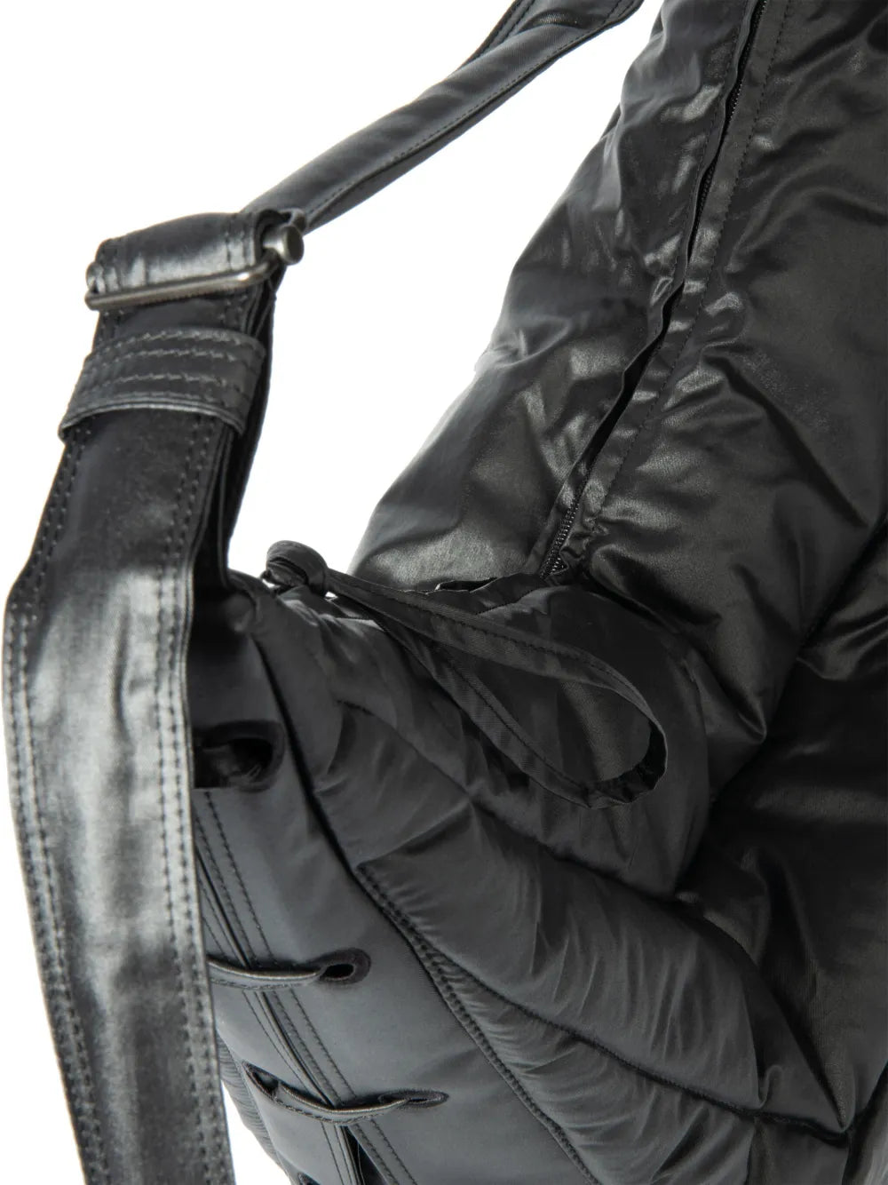 Lemaire Large Soft Game Bag