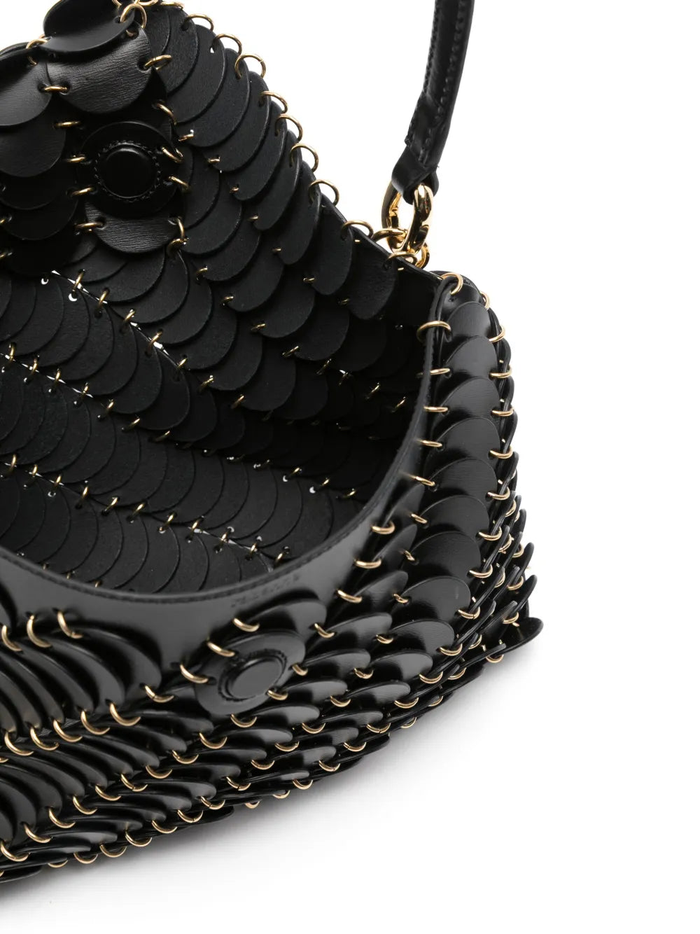Rabanne Paco Shoulder Bag
