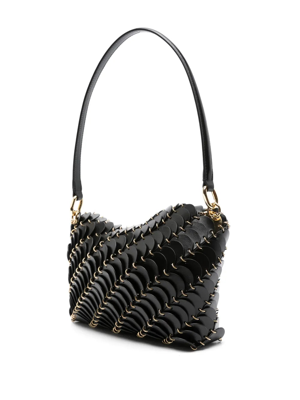Rabanne Paco Shoulder Bag