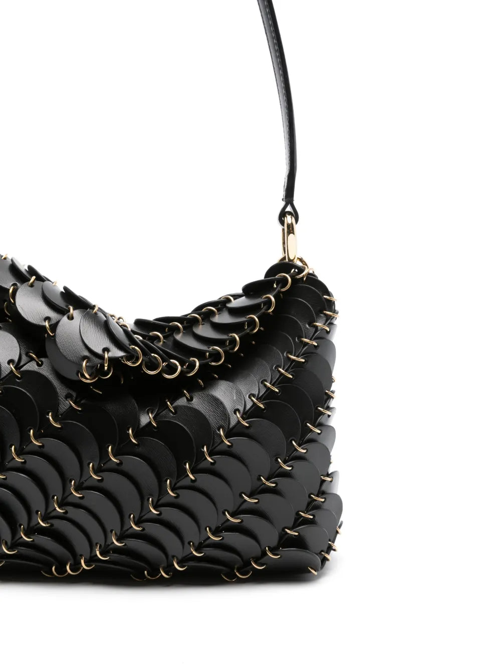 Rabanne Paco Shoulder Bag