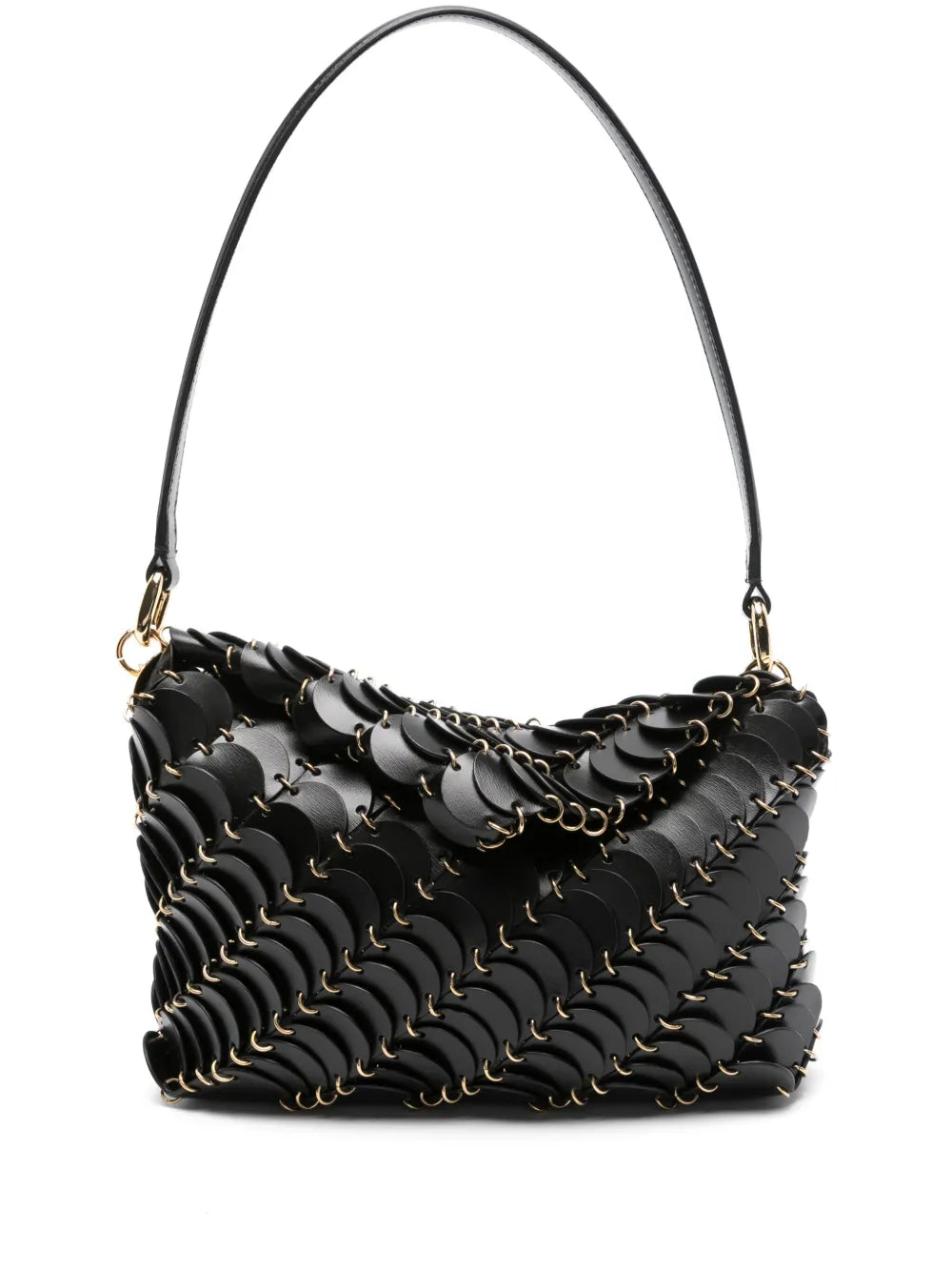 Rabanne Paco Shoulder Bag