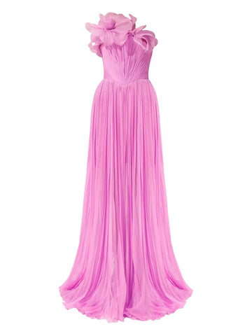 Iris Serban Angel Gown