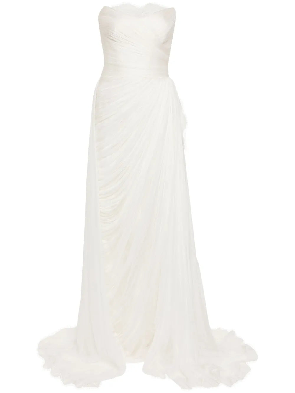 Iris Serban Shea Gown