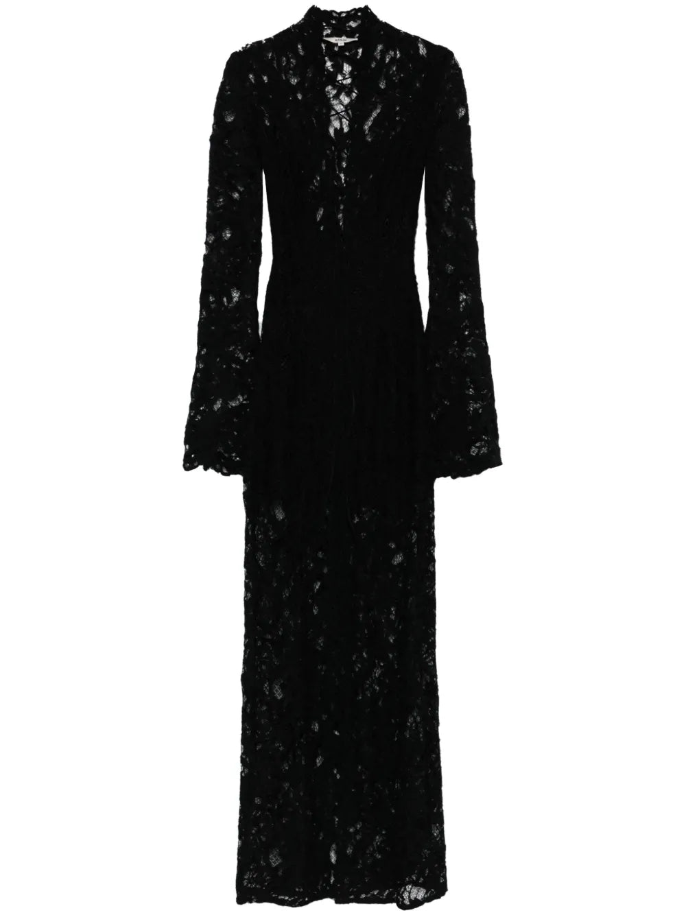 Manuri Sally Lined Dress