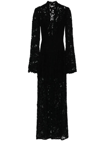 Manuri Sally Lined Dress