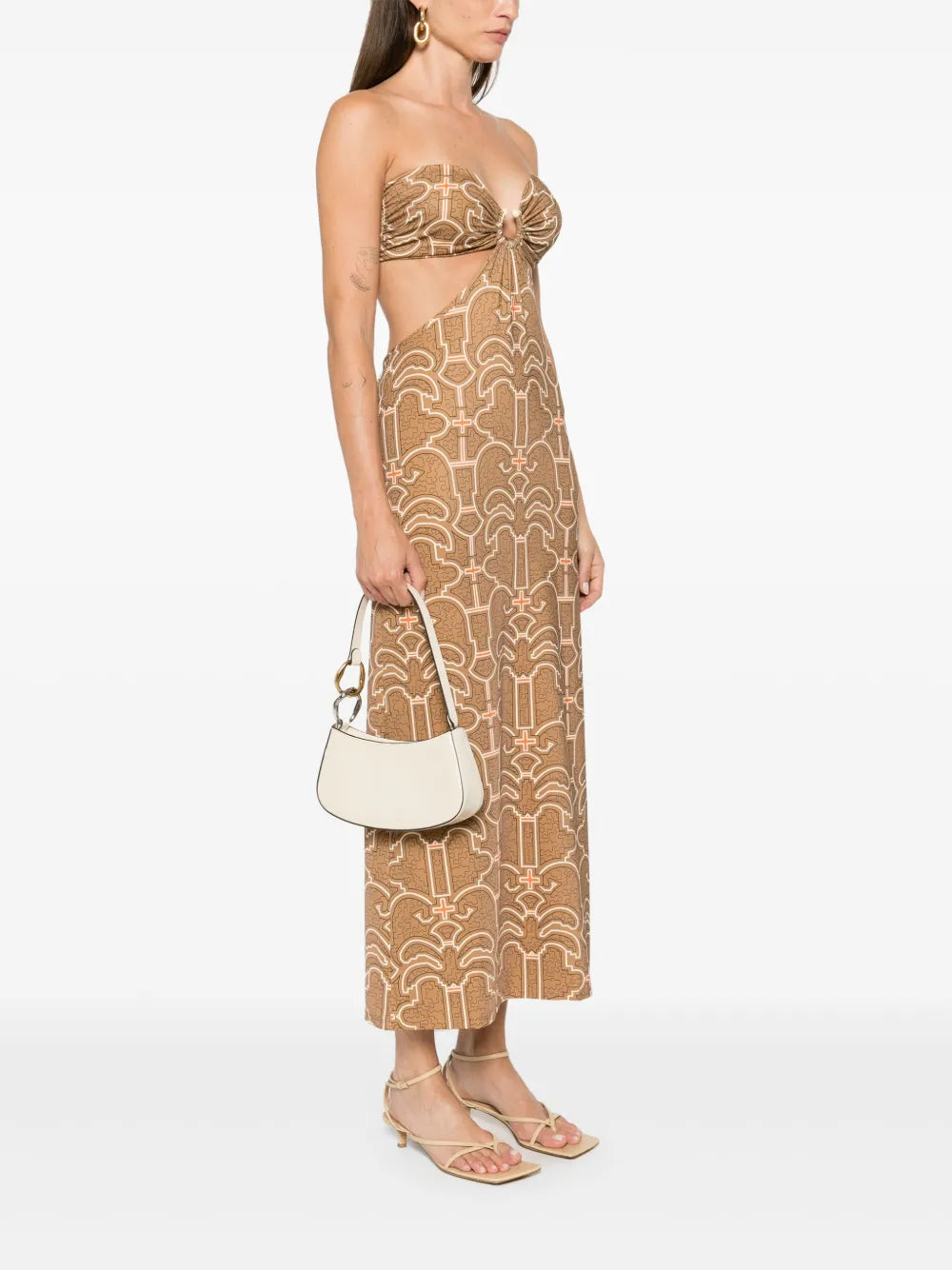 Staud Ollie Shoulder Bag