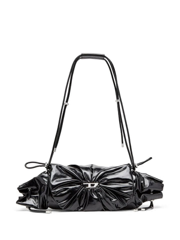 Diesel Scrunch D Shoulder Bag