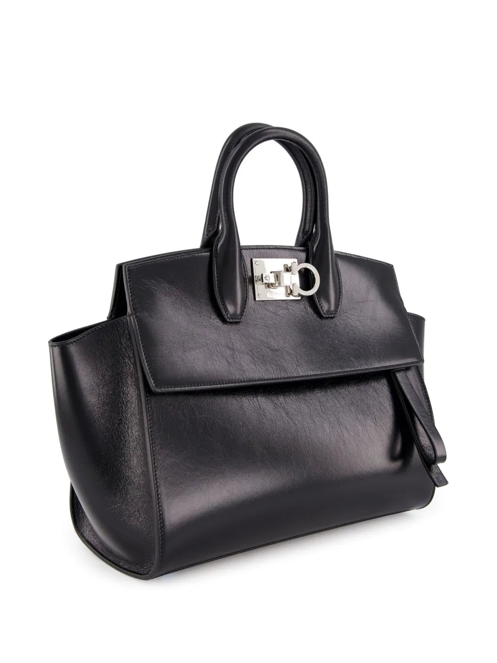 Ferragamo Small Studio Shoulder Bag