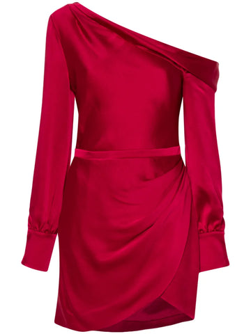 Simkhai Cameron Mini Dress